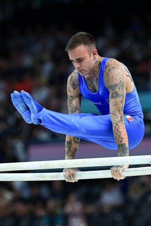 italy team finals artistic gymnastics jul 29 33
